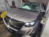 2023 Peugeot 2008 ALLURE 1.5 DİZEL OTOMATİK** BEYİN SETİ **