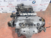Oto Çıkma Parça / Honda / Accord / Motor / Motor (komple) / Çıkma Parça 