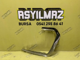 CROSSLAND X SAĞ SİS ÇERÇEVESİ NİKELAJI ORJİNAL 39172244