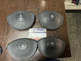 Oto Çıkma Parça / Renault / Scenic / Direksiyon / Direksiyon Airbag / Çıkma Parça 