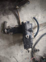Oto Çıkma Parça / Opel / Omega / Direksiyon / Direksiyon Kutusu / Çıkma Parça 
