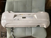 CİTROEN C-ELYSEE ARKA TAMPON ALKAN OTOMOTİV 0532.417.1034