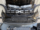 Oto Çıkma Parça / Dacia / Sandero / Kaporta & Karoser / Komple Ön / Çıkma Parça 