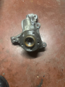 Oto Çıkma Parça / Volvo / V40 / Alt Takım / Taşıyıcı / Çıkma Parça 