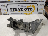 Oto Çıkma Parça / Renault / Clio / Tampon / Tampon Braketi / Çıkma Parça 