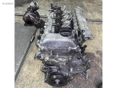 Hyundai i20 1.4 Dizel Çıkma Motor D4FC