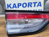 Oto Çıkma Parça / Ford / Kuga / Far & Stop / Sol Arka Stop / Çıkma Parça 