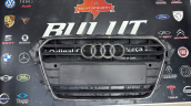 Audi A4 S4 Ön Panjur Kromlu 2012-2015 8K0853651E