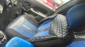 Oto Çıkma Parça / Renault / Clio / Koltuk & Döşeme / Şoför Koltuğu / Çıkma Parça 