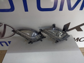 HYUNDAİ İ20 2012-2014 SOL SİS FARI LED ORİJİNAL ÇIKMA