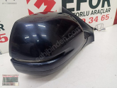 Oto Çıkma Parça / Honda / Civic / Ayna / Sağ Dış Ayna / Çıkma Parça 