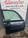 OPEL MERİVA SAĞ ÖN KAPI