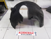 BMW 5 SERİSİ G30 SOL ARKA ÇAMURLUK DAVLUMBAZI 51717351455