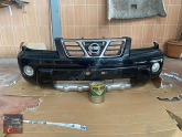 Oto Çıkma Parça / Nissan / X-Trail / Tampon / Ön Tampon / Çıkma Parça 