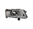 AUDİ A6 ÖN FAR SAĞ LEDLİ 2008-
