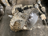 2023 FORD TRANSİT 2.0 ÇIKMA ORJİNAL ŞANZIMAN