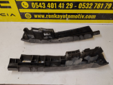 Oto Çıkma Parça / Renault / Clio / Tampon / Arka Tampon / Çıkma Parça 