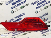 Oto Çıkma Parça / Bmw / X6 / Tampon / Tampon Reflektör / Sıfır Parça 