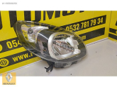 Oto Çıkma Parça / Renault / Kangoo / Far & Stop / Sis Farı / Sıfır Parça 