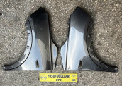 CROSLAND ÇAMURLUK PANEL FAR KAPUT PANEL SİS