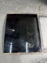 HYUNDAİ İ30 ARKA SUNROOF CAMI