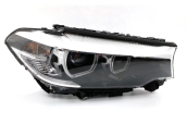 BMW G30 SAĞ FAR ORJİNAL HATASIZ 63117458883