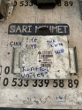ÇIKMA BMW E87 8ES 009 479 00 8ES00947900 VOLTAJ STABİLİZATÖRÜ
