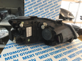 Oto Çıkma Parça / Volkswagen / Polo / Far & Stop / Sol Ön Far / Çıkma Parça 