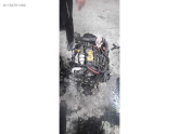 Oto Çıkma Parça / Ford / Focus / Motor / Motor (komple) / Çıkma Parça 