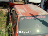 Oto Çıkma Parça / Renault / R 21 / Kaporta & Karoser / Kesme Tavan Sacı / Çıkma Parça 
