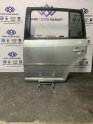 Oto Çıkma Parça / Volkswagen / Touran / Kaporta & Karoser / Sol Arka Kapı / Çıkma Parça 