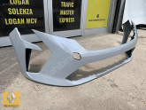 Oto Çıkma Parça / Renault / R 5 / Tampon / Orta Izgara / Çıkma Parça 