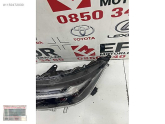 Oto Çıkma Parça / Toyota / RAV4 / Far & Stop / Sol Ön Far / Çıkma Parça 