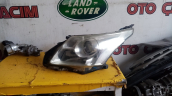 Oto Çıkma Parça / Toyota / Avensis / Far & Stop / Sol Ön Far / Çıkma Parça 