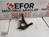 Oto Çıkma Parça / Toyota / Corolla / Alt Takım / Taşıyıcı / Çıkma Parça 