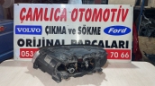 Oto Çıkma Parça / Volvo / S80 / Far & Stop / Sağ Ön Far / Çıkma Parça 