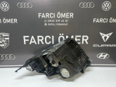 Oto Çıkma Parça / Ford / Tourneo Courier / Far & Stop / Sol Ön Far / Çıkma Parça 