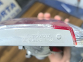Oto Çıkma Parça / Toyota / Corolla / Far & Stop / Bagaj Stop / Çıkma Parça 