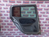 Oto Çıkma Parça / Renault / Megane / Kaporta & Karoser / Sol Arka Kapı / Çıkma Parça 