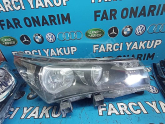 TOYOTA COROLLA SAĞ ÖN FAR ÇIKMA ORJİNAL