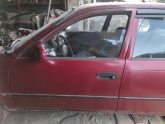 Oto Çıkma Parça / Toyota / Corolla / Kaporta & Karoser / Kapı Çıtası / Çıkma Parça 