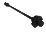 Oto Çıkma Parça / Hyundai / H100 / Direksiyon / Direksiyon Mili / Sıfır Parça 