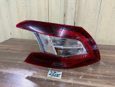 PEUGEOT 308 SOL STOP LAMBASI ORJİNAL SIFIR ÜRÜN 2012-2016 MODEL