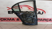 Oto Çıkma Parça / Bmw / 3 Serisi / Kaporta & Karoser / Sol Arka Kapı / Çıkma Parça 