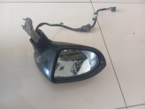 Oto Çıkma Parça / Volkswagen / Passat / Ayna / Sol Dış Ayna / Çıkma Parça 