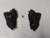 Oto Çıkma Parça / Renault / Megane / Tampon / Tutucu Braketi / Çıkma Parça 
