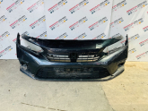 Honda Civic ön tampon panjur (2022 24)