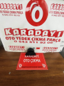 Oto Çıkma Parça / Mitsubishi / Outlander / Motor / Takozu & Kulağı / Sıfır Parça 