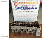 BMW E46 3.16i M43 (987) Çıkma Silindir Kapak Orijinal Temiz