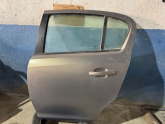 Opel corsa d sol arka kapı hatasız